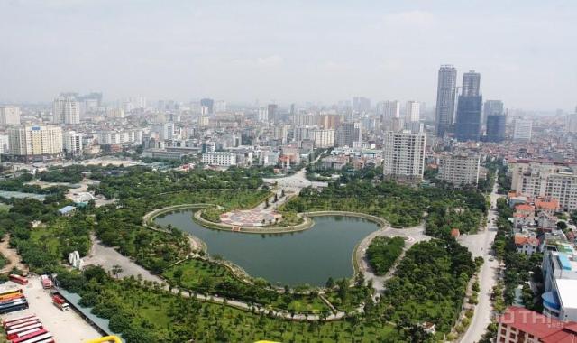 Bán căn số 11, tầng 10, Golden Park Tower, giá tận gốc CĐT