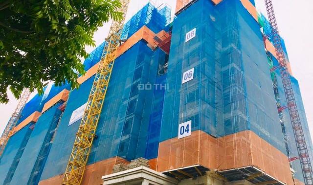 Đăng ký lên xem CH mẫu thực tế 4PN, 149.3m2 dự án Amber Riverside 622 Minh Khai, LH 094.335.9699