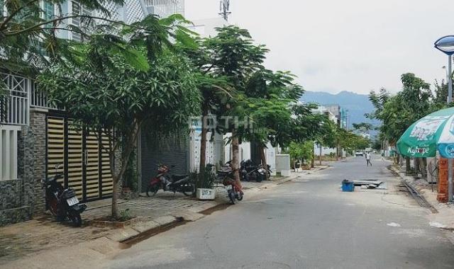 Bán đất giá rẻ đường lớn phường Phước Long, Nha Trang