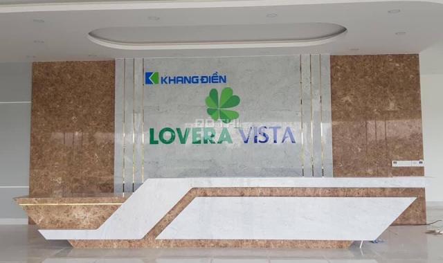 Nhận giữ chỗ căn hộ Lovera Vista Khang Điền, 1.3 tỷ/ căn (1+1), LH 0901497999 để biết thêm chi tiết
