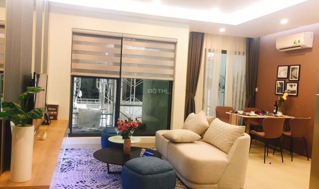 Bán căn hộ chung cư tại dự án khu nhà ở 44 Triều Khúc, Thanh Xuân, Hà Nội, DT 76m2, giá 2.1 tỷ