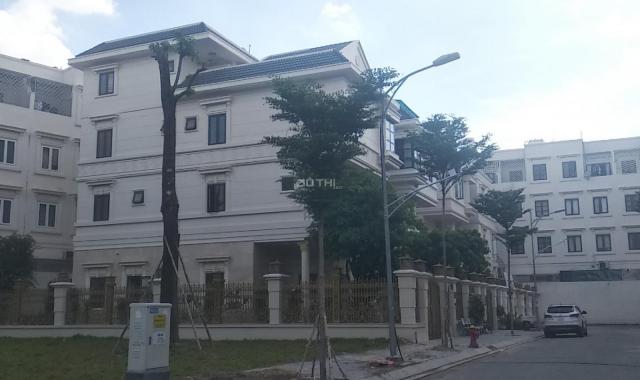 Căn shophouse dưới block chung cư Cityland Park Hill, DT: 100m2 - 114m2 giá 7.8 tỷ đến 8.4 tỷ