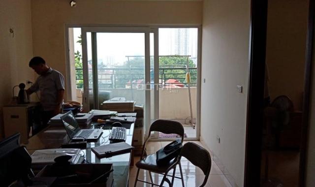 Bán căn hộ chung cư Nam Đô Complex 609 Trương Định, Hoàng Mai, Hà Nội, diện tích 94m2