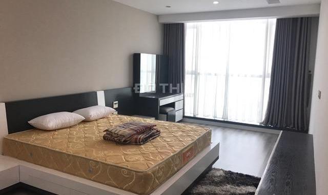 Cho thuê CHCC Royal City Nguyễn Trãi, Thanh Xuân, 110m2, 2 phòng ngủ, full đồ, giá rẻ: 0963217930