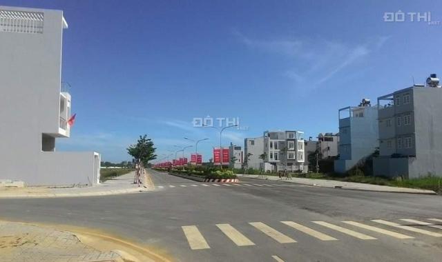 Đất nền phường Tân Định, Bến Cát, SH riêng, XD tự do, giá từ 10tr/m2
