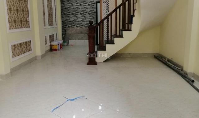 Quá rẻ 2.9 tỷ có ngay nhà Đại Từ, Hoàng Mai, 41m2 * 4T xây mới ngõ thông gần Linh Đàm, 0972638668