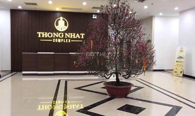 Bán căn hộ Thống Nhất Complex, Thanh Xuân, 3 PN, 94m2, lãi suất 0%