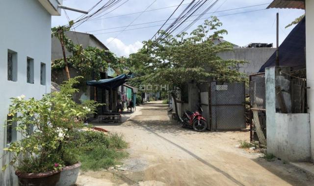 Bán nhà cấp 4, kiệt 6m quận Thanh Khê, gần đường Hoàng Thị Loan, 2.66 tỷ