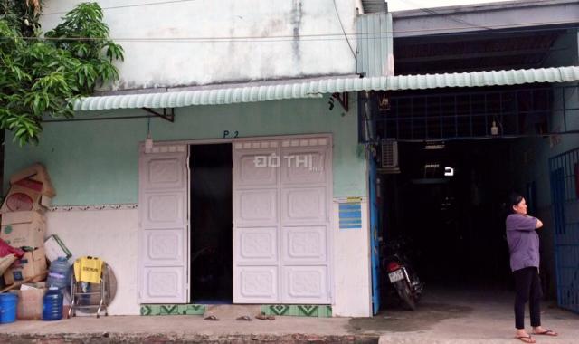 Chính chủ bán nhà xã Minh Hưng, huyện Chơn Thành, dt 351m2, giá 2,4 tỷ