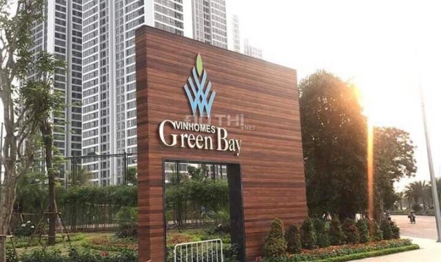 Cho thuê căn hộ chung cư tại dự án Vinhomes Green Bay Mễ Trì, 1 - 4PN, giá chỉ từ 6.5 tr/th