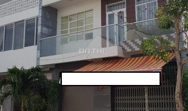 Cho thuê nhà nguyên căn, Lê Hồng Phong, trung tâm TP. Nha Trang