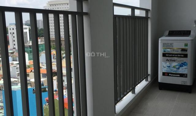 Cần bán căn hộ 3 phòng ngủ, Botanica Premier tháp A, căn góc tầng cao view hướng Đông công viên