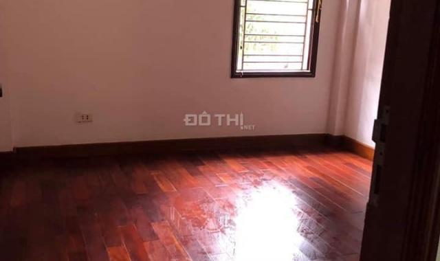 Hiếm rẻ! Bán nhà phố Định Công, lô góc 3 mặt thoáng vĩnh viễn, 40m2 x 6 tầng, giá chỉ 2.6 tỷ