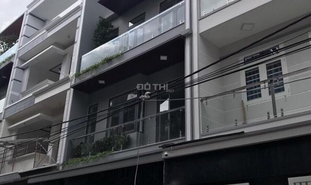 Biệt thự cao tầng Omely đường Đào Tông Nguyên, Phú Xuân, Nhà Bè, 6x14m, giá 6,3 tỷ