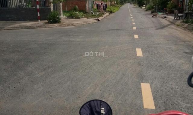 Bán 85m2 đất nở hậu trong khu dân cư đường Nguyễn Văn Tạo, Nhà Bè, SH riêng, giá 2.465 tỷ