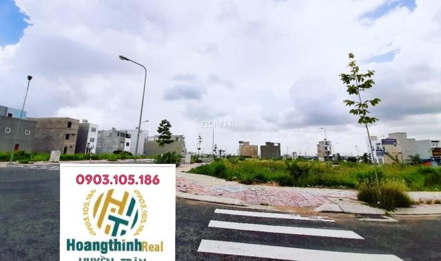 Bán đất tại thị xã Thuận An, tỉnh Bình Dương, bao phí sang tên sổ đỏ. LH 0903.105.186