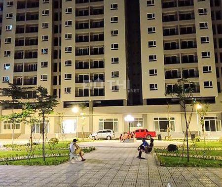 Bán căn hộ chung cư Hiệp Thành Building 76m2, Lê Văn Khương, Q.12. LH 0948158036