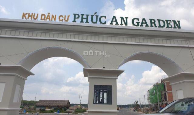 Chính chủ cần bán gấp lô đất MT Quốc lộ 13, sổ hồng riêng full thổ cư giá hấp dẫn. LH: 0909050259