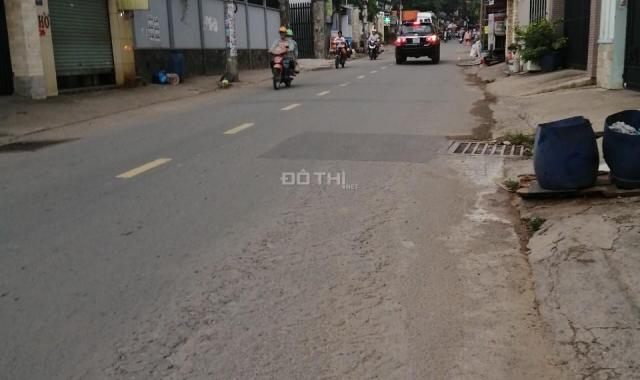 Chính chủ gửi bán nhà mặt tiền đường Nam Cao (7.5m*29m) phường Tân Phú, Q9, LH: 0936552527