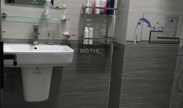 Bán nhà riêng tại Đường Phú Đô, Xã Phú Đô, Nam Từ Liêm, Hà Nội, diện tích 37.8m2, giá 3.7 tỷ