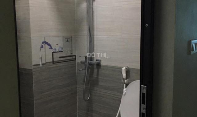 Bán nhà riêng tại Đường Phú Đô, Xã Phú Đô, Nam Từ Liêm, Hà Nội, diện tích 37.8m2, giá 3.7 tỷ