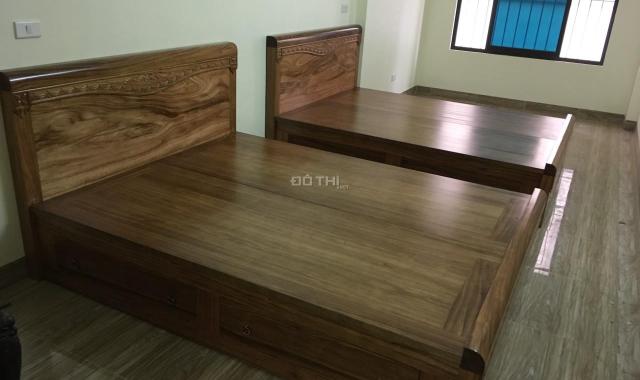 Bán nhà riêng tại Đường Phú Đô, Xã Phú Đô, Nam Từ Liêm, Hà Nội, diện tích 37.8m2, giá 3.7 tỷ