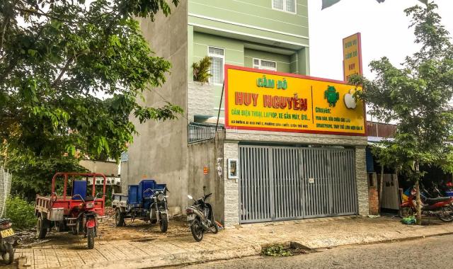 Chính chủ bán đất dự án Thủ Đức House, Bình Chiểu, 58 triệu/m2, 87.3 m2, LH 0905.075.666