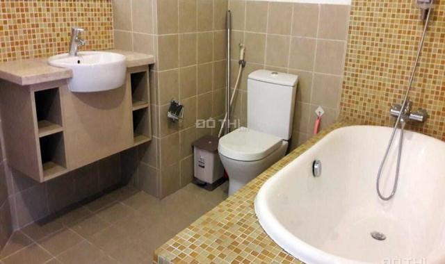 Cho thuê căn hộ chung cư Mandarin Garden, Hoàng Minh Giám. DT 132m2, 2PN sáng, đủ đồ đẹp, 24 tr/th