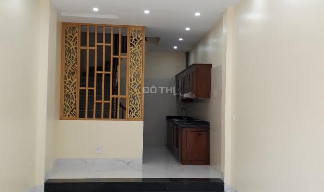 Bán nhà 5 tầng Xuân Đỉnh, Ngoại Giao Đoàn 45m2 ô tô 7 chỗ vào nhà, giá 3.9 tỷ. LH 0966 408 666