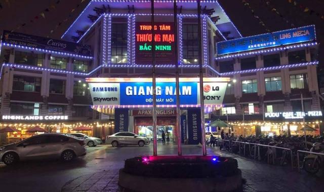 Cho thuê mặt bằng giá rẻ từ 20m2 - 500m2 TTTM Him Lam Bắc Ninh