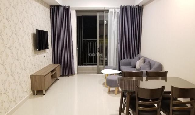 Bán gấp căn hộ Novaland gần sân bay, 2PN, 73m2, full nội thất, bán 3 tỷ 8 bao hết. LH: 0916901414