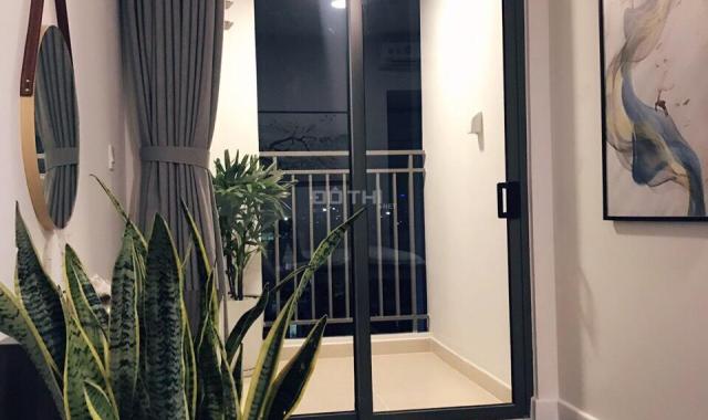 Chuyển nhượng căn hộ Newton Residence, full nội thất 76m2, 2PN, 5 tỷ, view hướng Nam