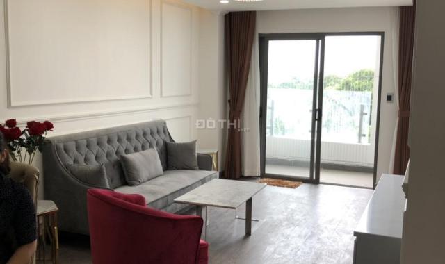 Bán gấp căn hộ Garden Gate 87m2, 4.8 tỷ, 2PN, full nội thất, view hướng Đông Bắc, view cv