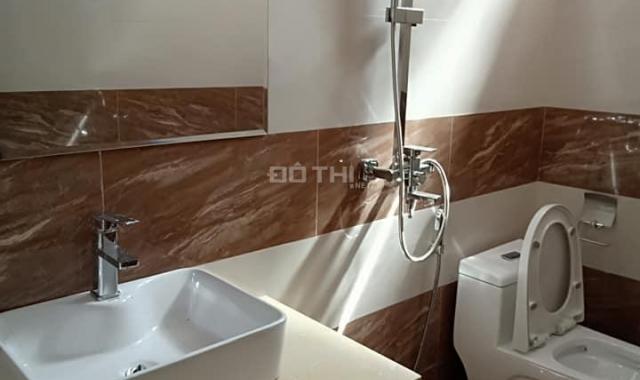 Tân Mai - Nguyễn Chính - Ô tô đỗ - 52m2 x 5 tầng - Nhà cực đẹp - Chỉ 3,5 tỷ - 0965528786