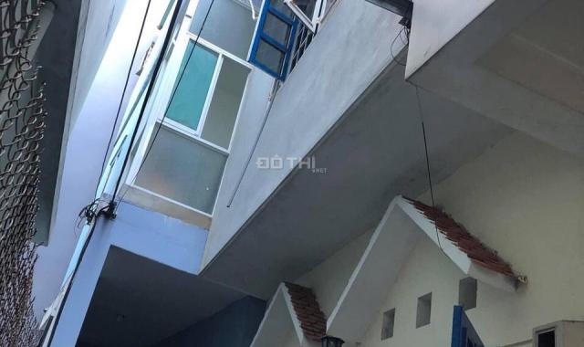 Cho thuê nhà riêng tại Hải Châu, Đà Nẵng, diện tích 40m2, giá 5 triệu/tháng