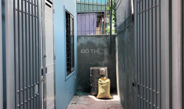 Giảm giá sâu căn nhà cấp 4, 850tr, gần chợ Xốm, Phú Lãm, 32m2. Lh 0967602510