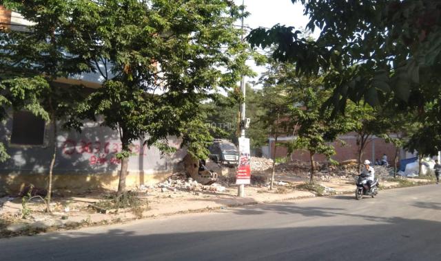 Bán đất tại dự án khu đô thị Phước Lý, Cẩm Lệ, Đà Nẵng, diện tích 100m2, giá 28 triệu/m2