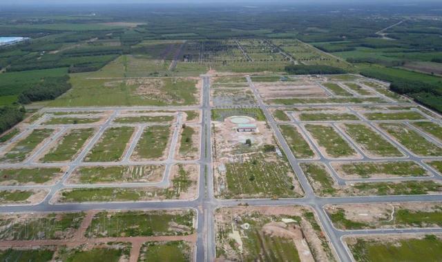 Bán đất Nhơn Trạch, Mega City 2 ngay sân bay Long Thành, giá rẻ nhất thị trường. LH ngay 0932754335