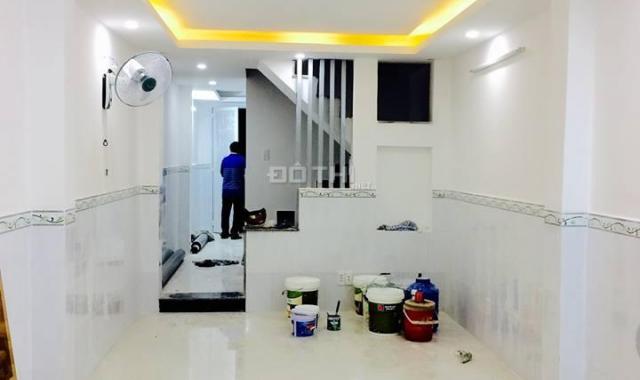 CC cho thuê nhà riêng HXH tại 525 Huỳnh Văn Bánh, P. 14, Phú Nhuận, DTSD 90m2, 15tr/th