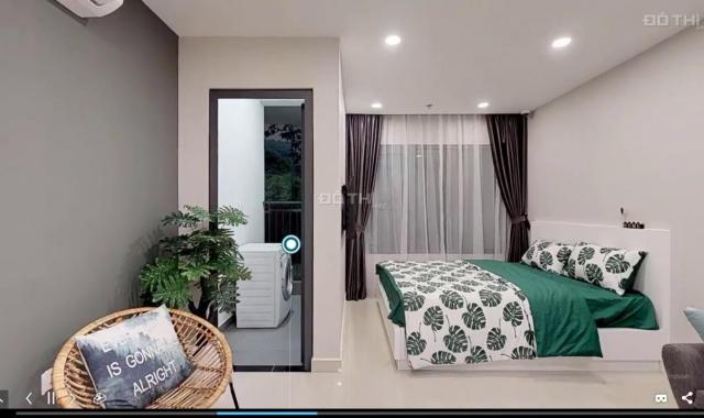 Đóng 120tr có ngay chung cư Vinhomes Smart City 35m2 Tây Mỗ - Đại Mỗ