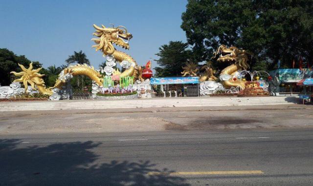 Bán đất tại đường Huỳnh Văn Nghệ, Phường Bửu Long, Biên Hòa, Đồng Nai, giá 567 triệu