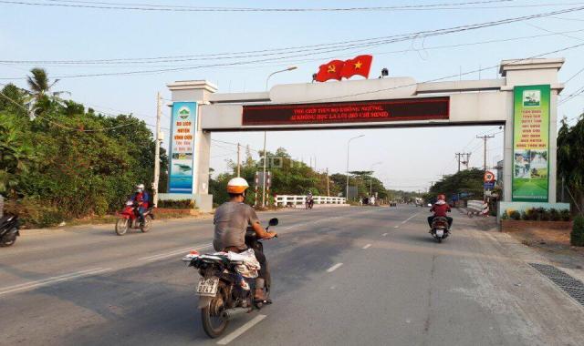 Bán đất tại đường Huỳnh Văn Nghệ, Phường Bửu Long, Biên Hòa, Đồng Nai, giá 567 triệu