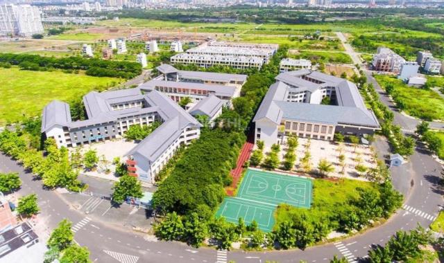 Đất Phú Gia Cát Lái, Q2, DT: 119m2 - 170m2, giá: 26tr - 31 tr/m2: Liên hệ 0941112209