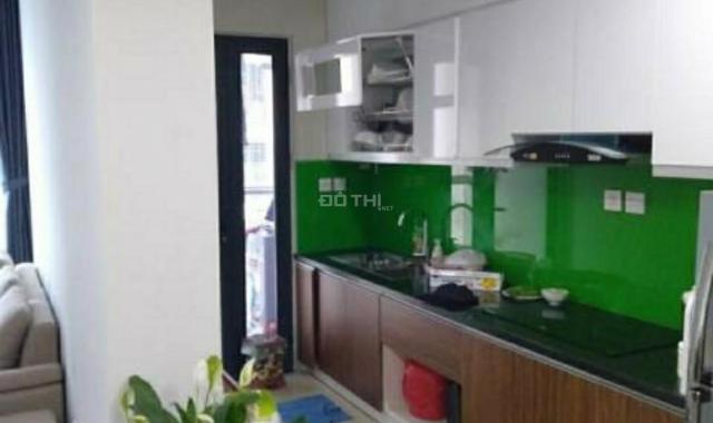 Cho thuê căn hộ 2 phòng ngủ, đủ đồ tại chung cư GoldSeason 47 Nguyễn Tuân, Thanh Xuân, Hà Nội