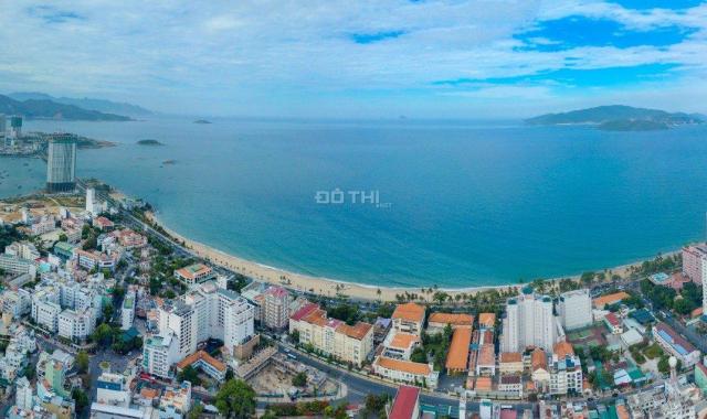 Bán căn hộ cao cấp giá CĐT tại dự án Marina Suites, Nha Trang, lợi nhuận cam kết 150 tr/năm