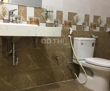 Bán thần tốc nhà Đê Trần Khát Chân siêu mới, Hai Bà Trưng 48m2, 5T, 3.4 tỷ