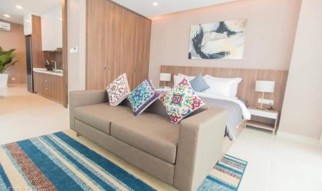 Bán căn hộ cao cấp giá CĐT tại dự án Marina Suites, Nha Trang, lợi nhuận cam kết 150 tr/năm