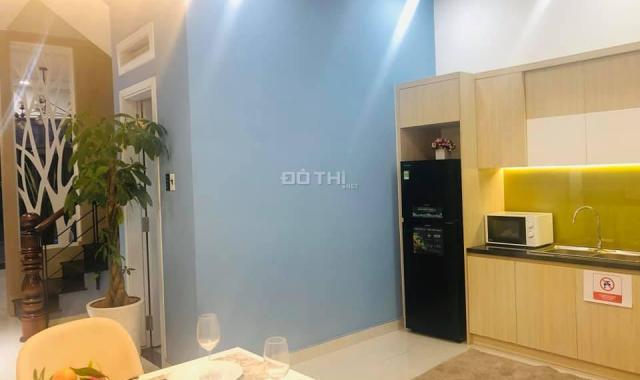 Chính chủ bán gấp nhà HXH 72m2, đường Trường Chinh, Phường 11, Q. Tân Bình