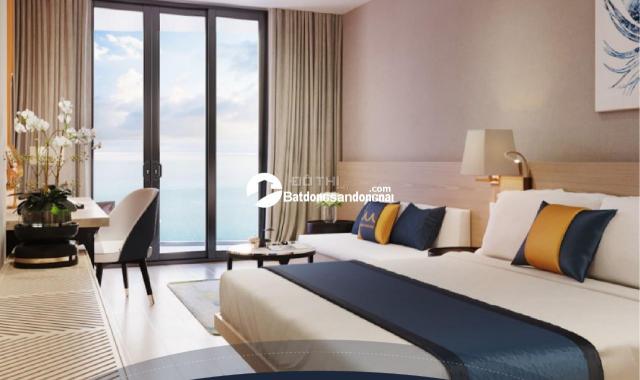 Căn hộ cao cấp 5* quốc tế đầu tiên tại Ninh Thuận Sunbay Park