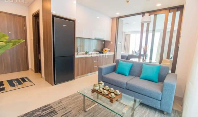 Bán căn hộ cao cấp ngay trung tâm Nha Trang - Với nhiều ưu đãi cho khách hàng trong tháng 7